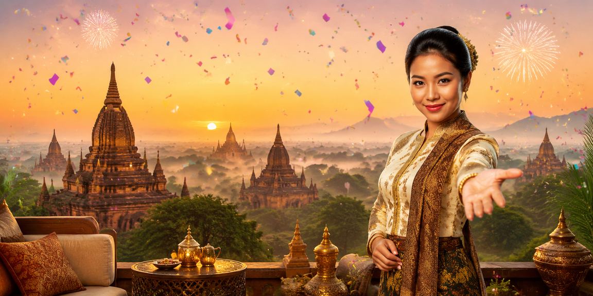 myanmar betting