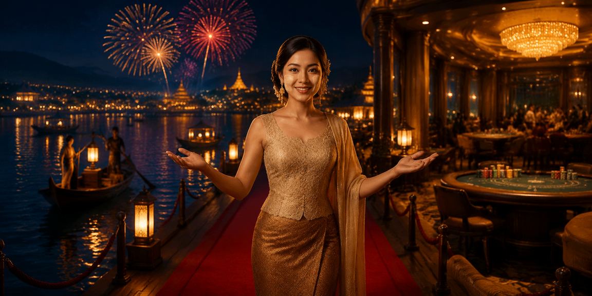 myanmar betting