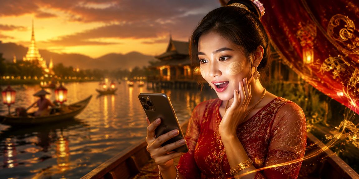 myanmar betting