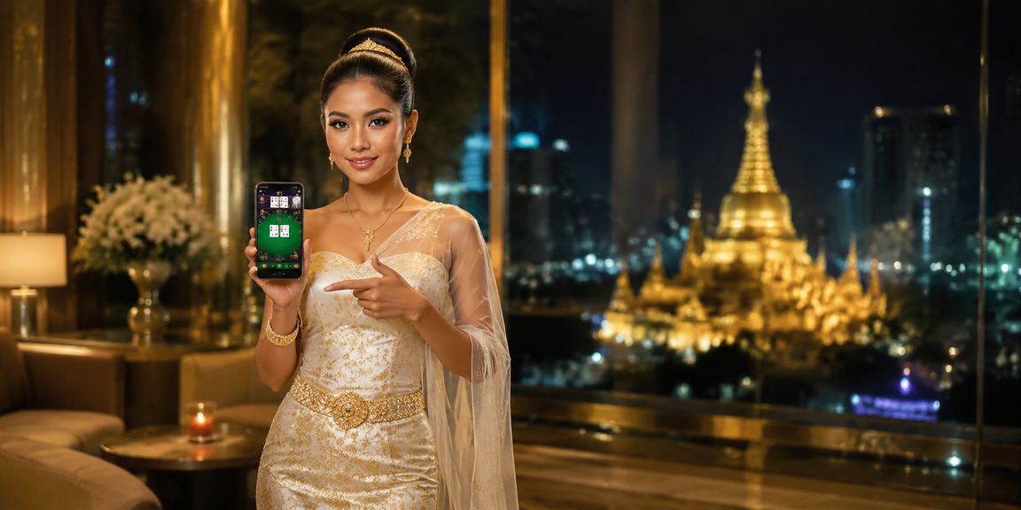 myanmar betting