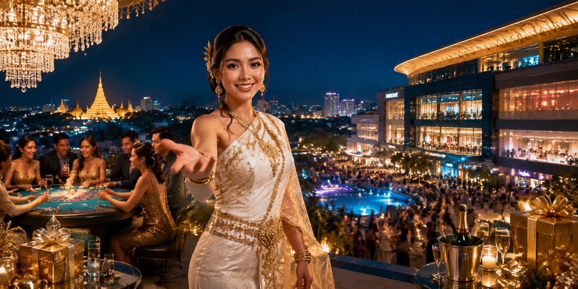 myanmar betting