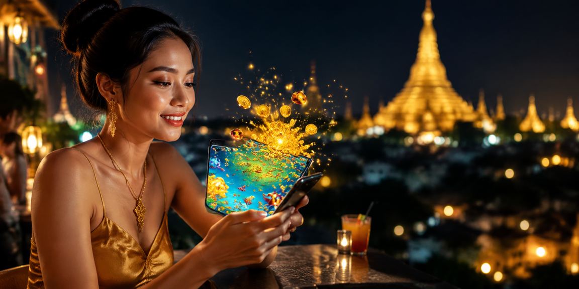 myanmar betting