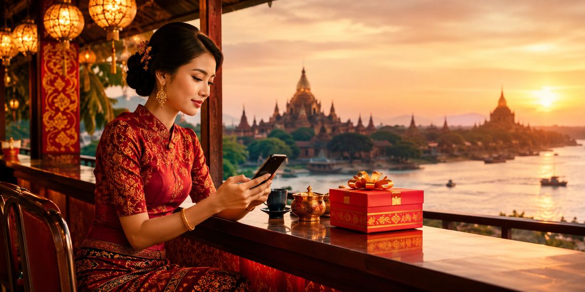 myanmar betting