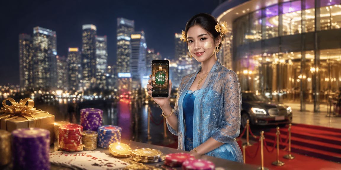 myanmar betting