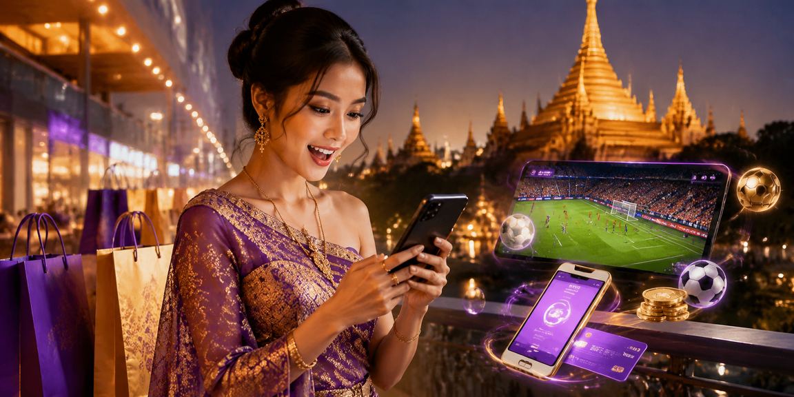 myanmar betting