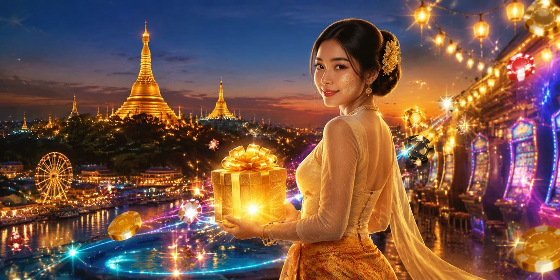myanmar betting