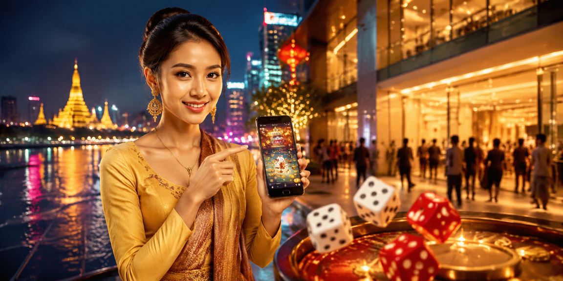 myanmar betting
