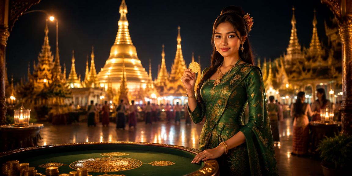 myanmar betting