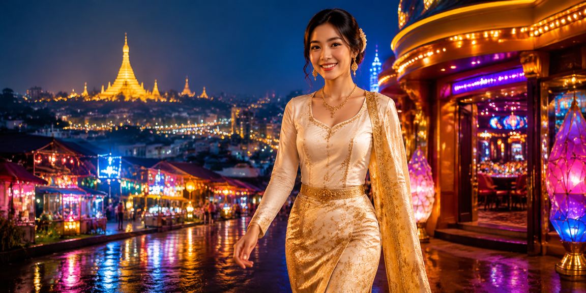 myanmar betting