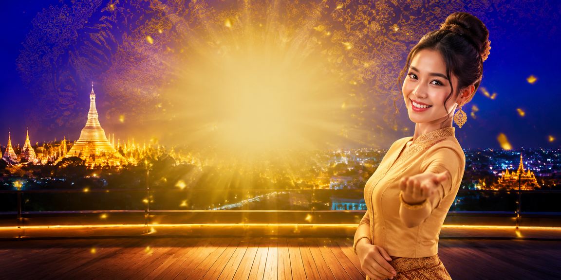 myanmar betting