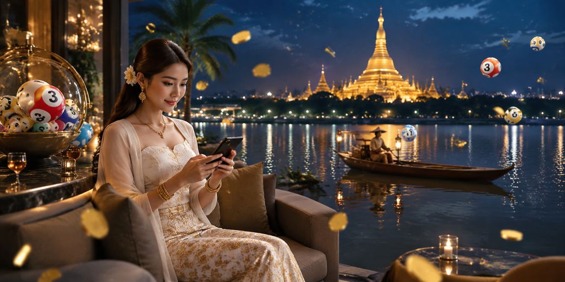 myanmar betting