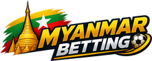 Myanmar Betting Logo